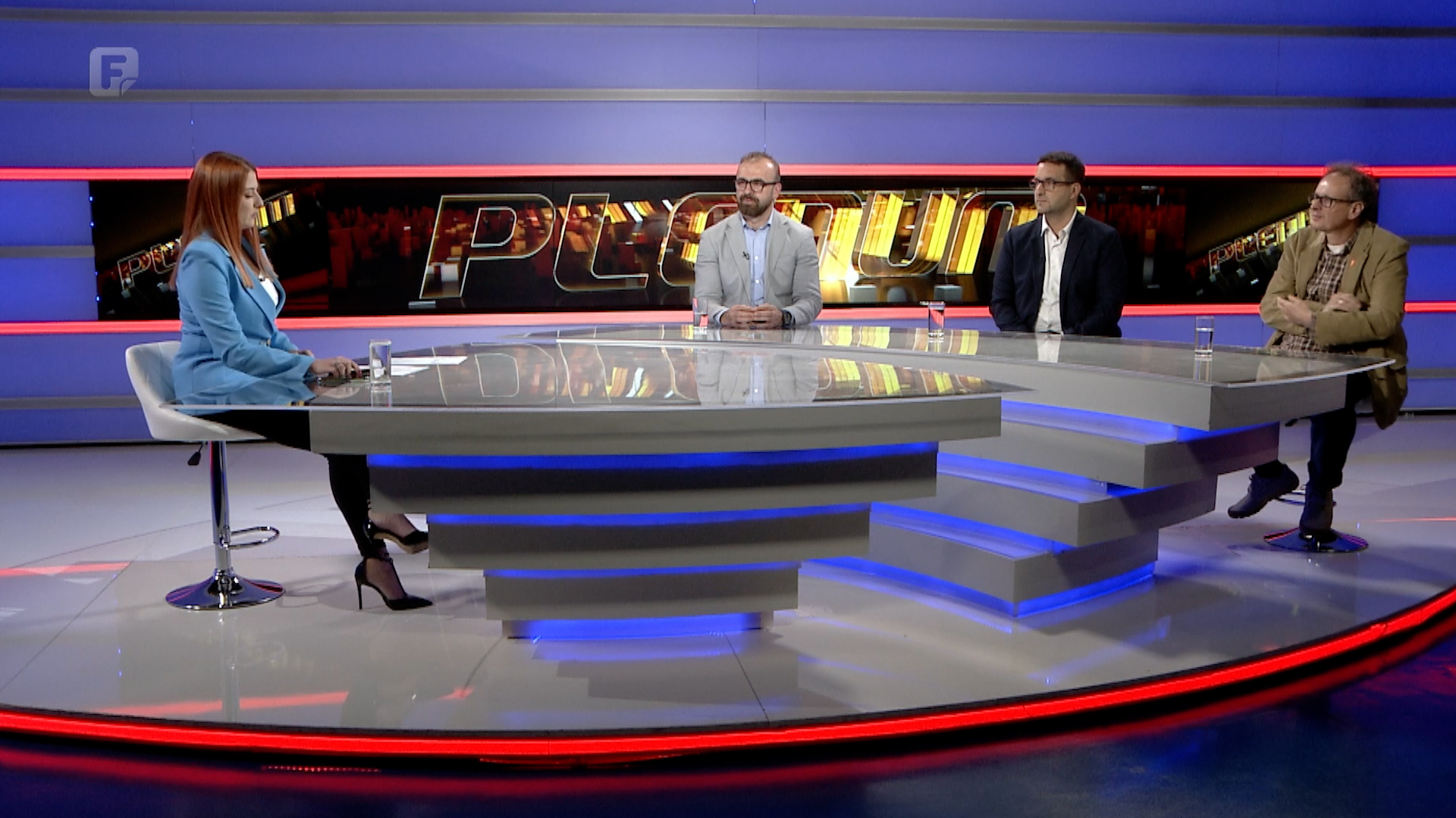 U Plenumu tri pogleda na rezultate izbora: Građani apatični, političke promjene ograničene