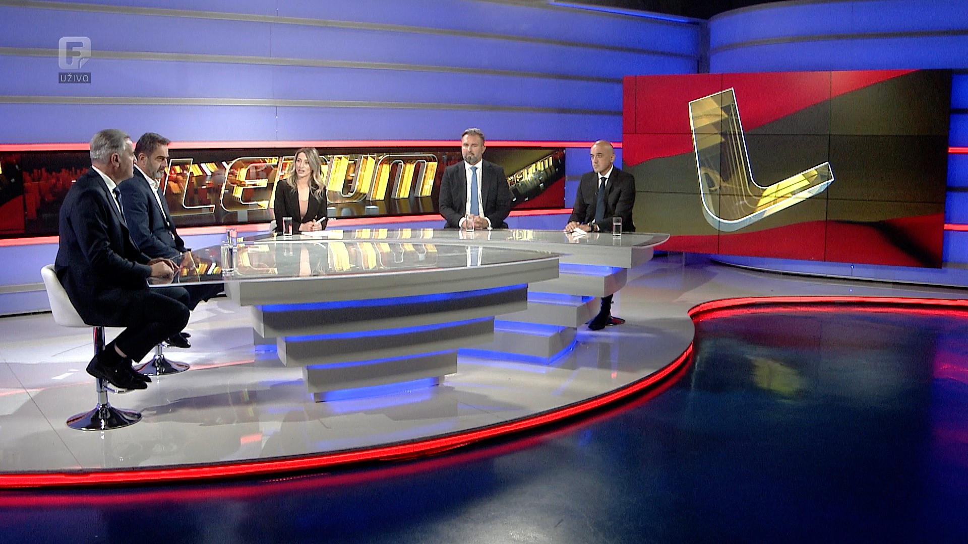 Smajić otkrio kome je SBiH bliža, Marjanović poručio: HDZ ostaje pri izmjenama Izbornog zakona